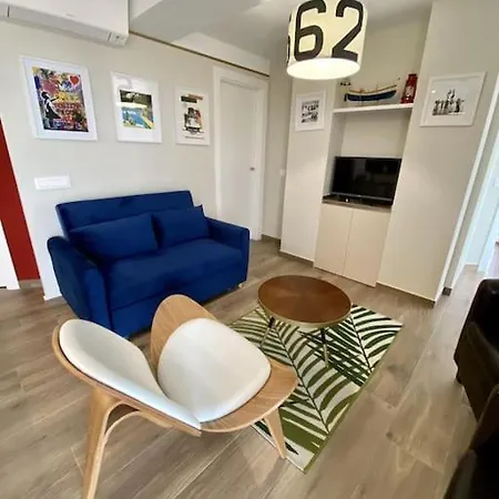 Apartment For A Horizonte Mar *
