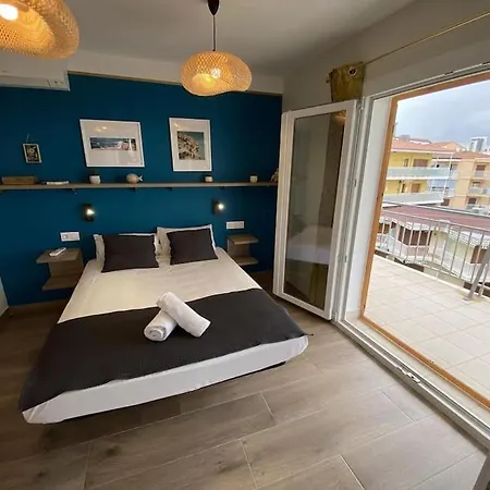 For A Horizonte Mar Apartment