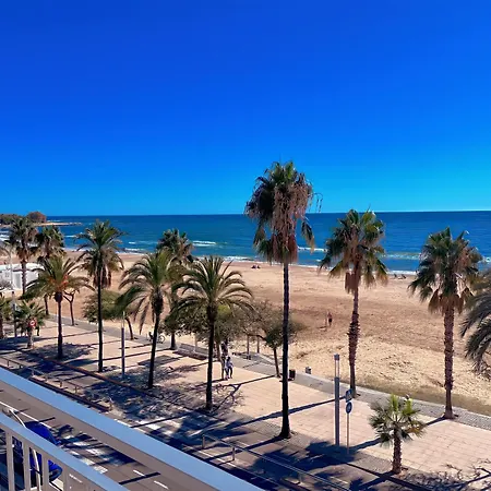 For A Horizonte Mar Apartment