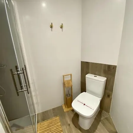 شقة For A Horizonte Mar كامبريلس