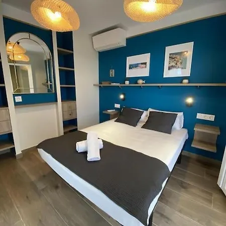 Apartment For A Horizonte Mar *