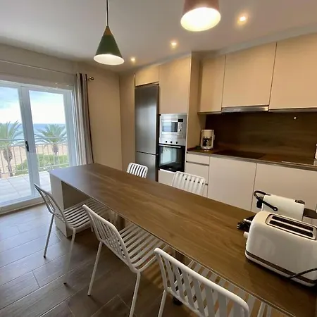 For A Horizonte Mar شقة *