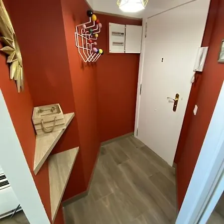Apartamento For A Horizonte Mar
