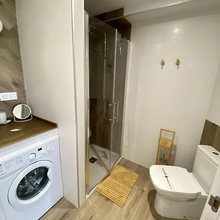 For A Horizonte Mar شقة كامبريلس