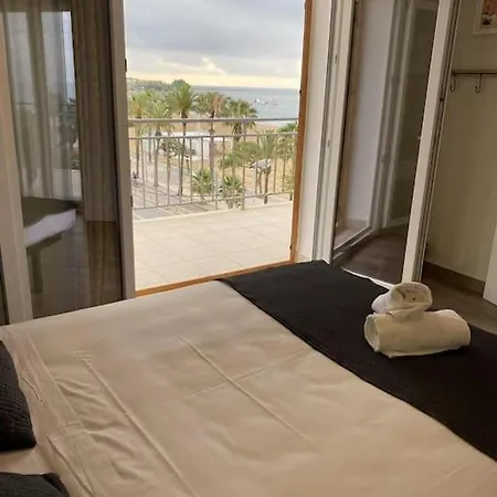 For A Horizonte Mar كامبريلس