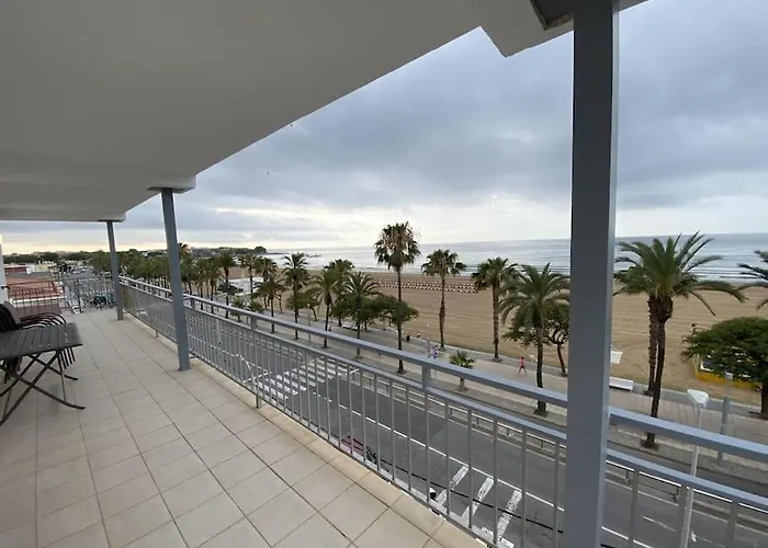 For A Horizonte Mar Cambrils