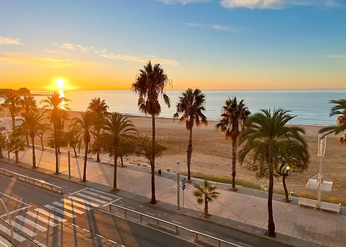 For A Horizonte Mar * Cambrils